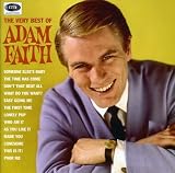 The Very Best of Adam Faith