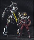 SIC29 仮面ライダーファイズブラスターフォーム&オートバジン