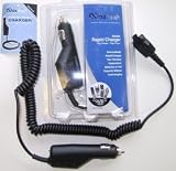 Naztech Retail Packaged LG AX4750/ AX5000/ VX3200/ VX3300/ VX4650/ VX4700/ VX5200/ VX6100/ VX7000/ VX8000/ VX8100/ PM325 Premium Car Charger