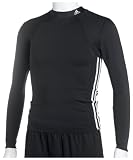 adidas Mens Climacool adiBody  Performance Long-Sleeve Shirt