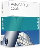 AutoCAD LT 2006 Upgrade from LT 2004/2005