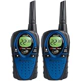 Midland LXT310 X-tra Talk GMRS / FRS 2-Way Radio Value Pack with 10 Mile Range