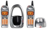 Remanufactured Uniden DCT646-2 2.4 GHz Expandable Cordless Phone with Caller ID