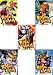 Power Stone (5 Pack) Volume 1 - 5