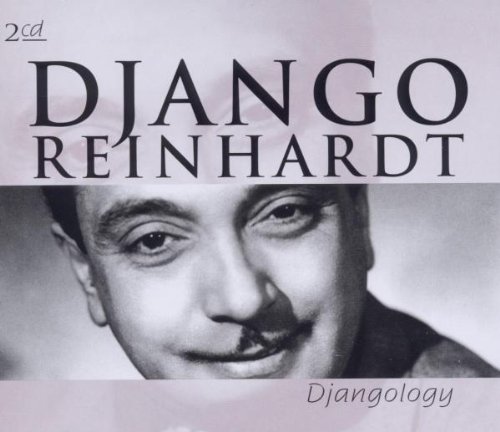 Djangology