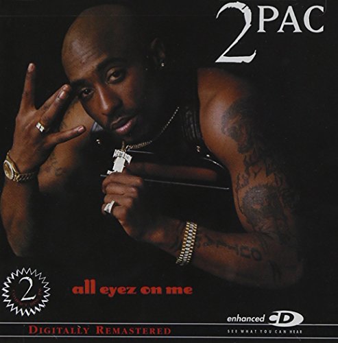2pac - Ain