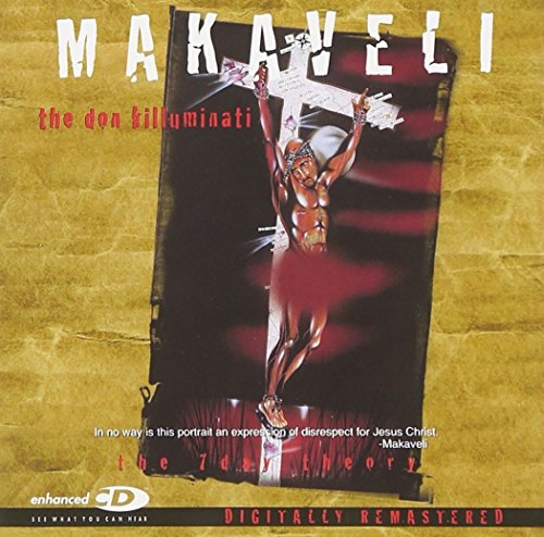 2pac - Makaveli - The Don Killuminati - Zortam Music