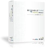 Movable Typeレンタルサーバーパック