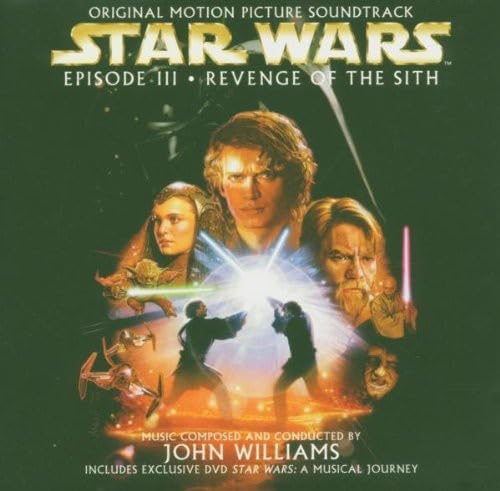 John Williams - Star Wars - Zortam Music