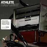 Half Light by Athlete