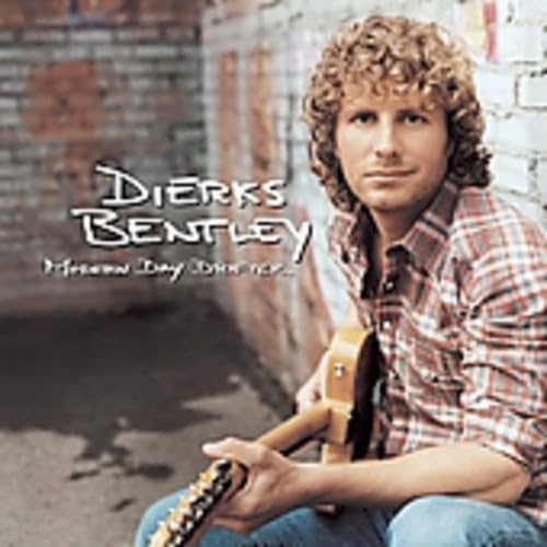 Dierks Bentley - Lot Of Leavin