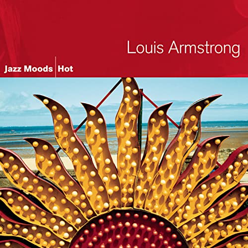 Jazz Moods: Hot