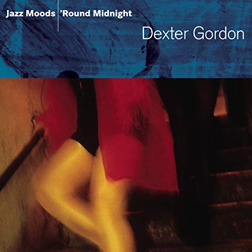 Jazz Moods: 'Round Midnight