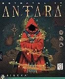 Betrayal In Antara (PC CD Boxed) by Sierra