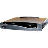 Cisco 837 ADSL Broadband Router - router ( CISCO837-K9-64 )
