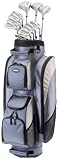 HiPPO X-P2 Complete Kit (Womens, Right-Handed, All Graphite Shafts, Right-Handed, 4-SW)