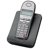 TV Ger&auml;te: T-Com T-Sinus 2120 AB schnurlos Telefon mit Anrufbeantworter