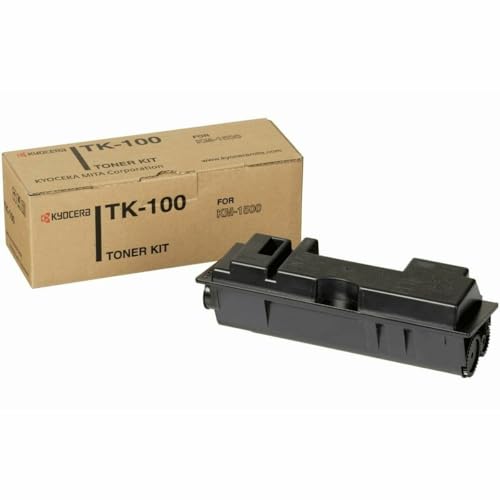 TV Ger&auml;te: TK-100 TONER KIT 6K PGS