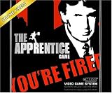 The Apprentice Video Game - Wireless