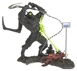 Spawn Series 28 Box Set Urizen vs. Spawn