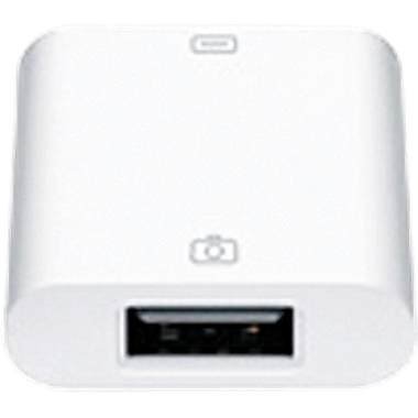 Elektronik und Foto: Apple iPod Camera Connector f�r iPod Photo