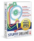 Allume StuffIt Deluxe 9.0 by ALLUME