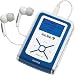 SanDisk Sansa E130 512MB MP3 Player W/ SD Expansion Slot and FM Tuner - SDMX2-512-A18