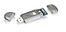 IOGEAR Universal Memory Drive Hi-Speed USB 2.0 Memory Card Reader/Writer