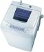 TOSHIBA  東芝全自動洗濯機 ピュアホワイト AW-60GA