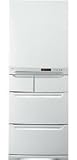TOSHIBA �N���� �Ⓚ�①�� �e��413L �p�[���z���C�g GR-W41GAL(W)