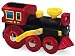 BRIO 33537 Wooden Railway System: Old Steam Engine
