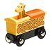 BRIO - Giraffe Wagon