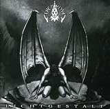 album art to Lichtgestalt
