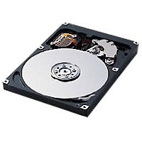 Festplatten: Samsung SP0411C PL40 Festplatte 40.0 GB 10.0ms S-ATA/150 2.0 MB