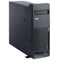 Navigationssysteme: IBM E Server X206 Server Celeron 2.4GHz 512MB 80GB CD GBLAN