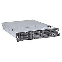 Navigationssysteme: IBM E Server x346 Server Xeon 3.2GHz 2x512MB U320SCSI