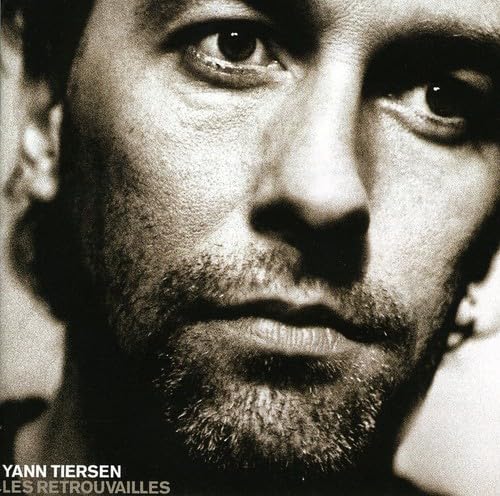 Yann Tiersen - Plus d