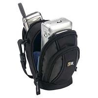 Camcorder: Case Logic TBC-3 Kameratasche schwarz