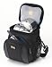 Vente de Livres.com : Case Logic - TBC4 - Housse pour Réflex - Nylon - Noir