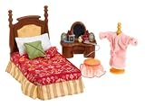 Fisher Price Loving Family Parents Bedroom