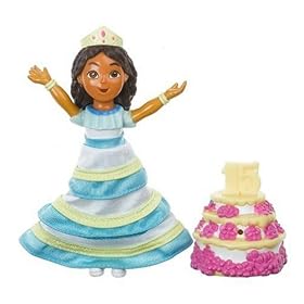 Fisher-Price Dora the Explorer: Dora's Talking House - Cousin Daisy Figure by Fisher Price