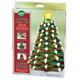 Wilton Cookie Tree Kit