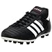adidas Copa Mundial FG (Black/White) by adidas