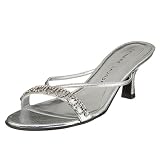 Chinese Laundry Womens Jello Low Heel Slide