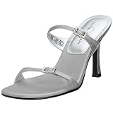 Chinese Laundry Womens Jet Set Two-Band Slide