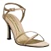 Chinese Laundry Women's Maddy High Dress Sandal, Almond, 7.5 M by Chinese Laundry