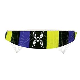 Go Fly A Kite Powerfoil 5.0 Kite by Go Fly A Kite