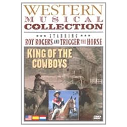 King of the Cowboys