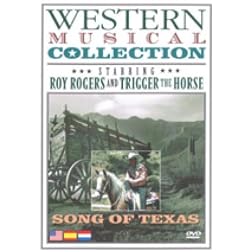 Song of Texas