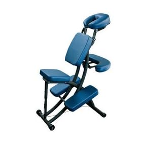 Portal Pro 3 Massage Chair By Oakworks - Clay by 